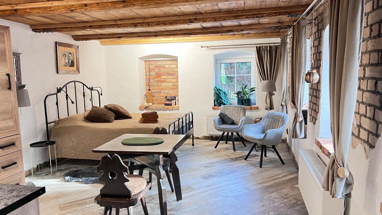 Apartamenty 3 Pory Roku Komarno 외부 사진