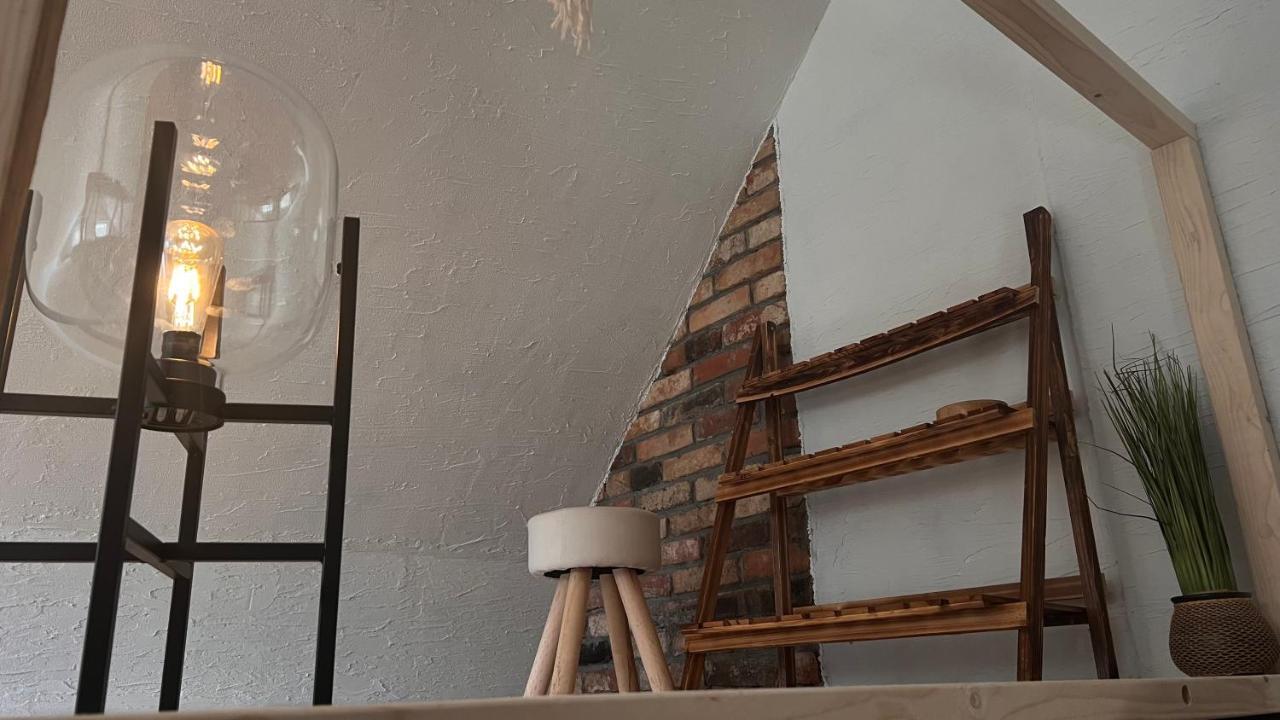 Apartamenty 3 Pory Roku Komarno 외부 사진