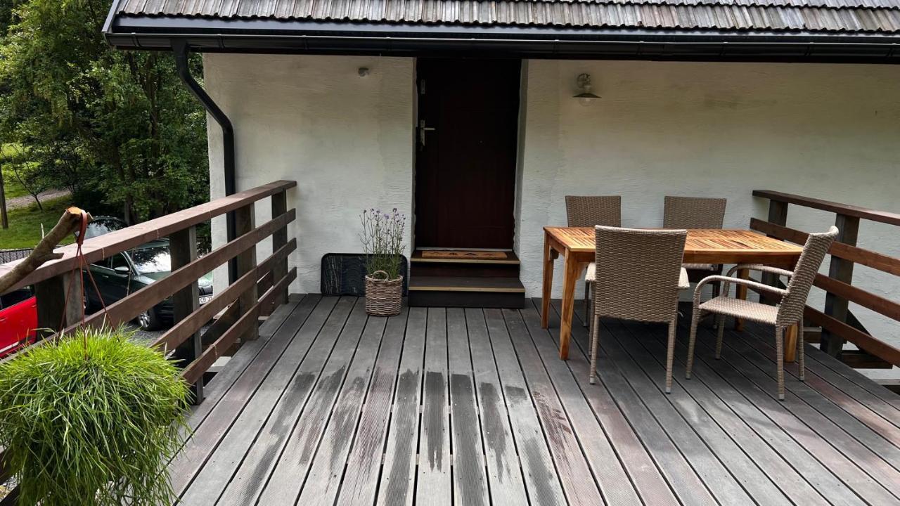 Apartamenty 3 Pory Roku Komarno 외부 사진