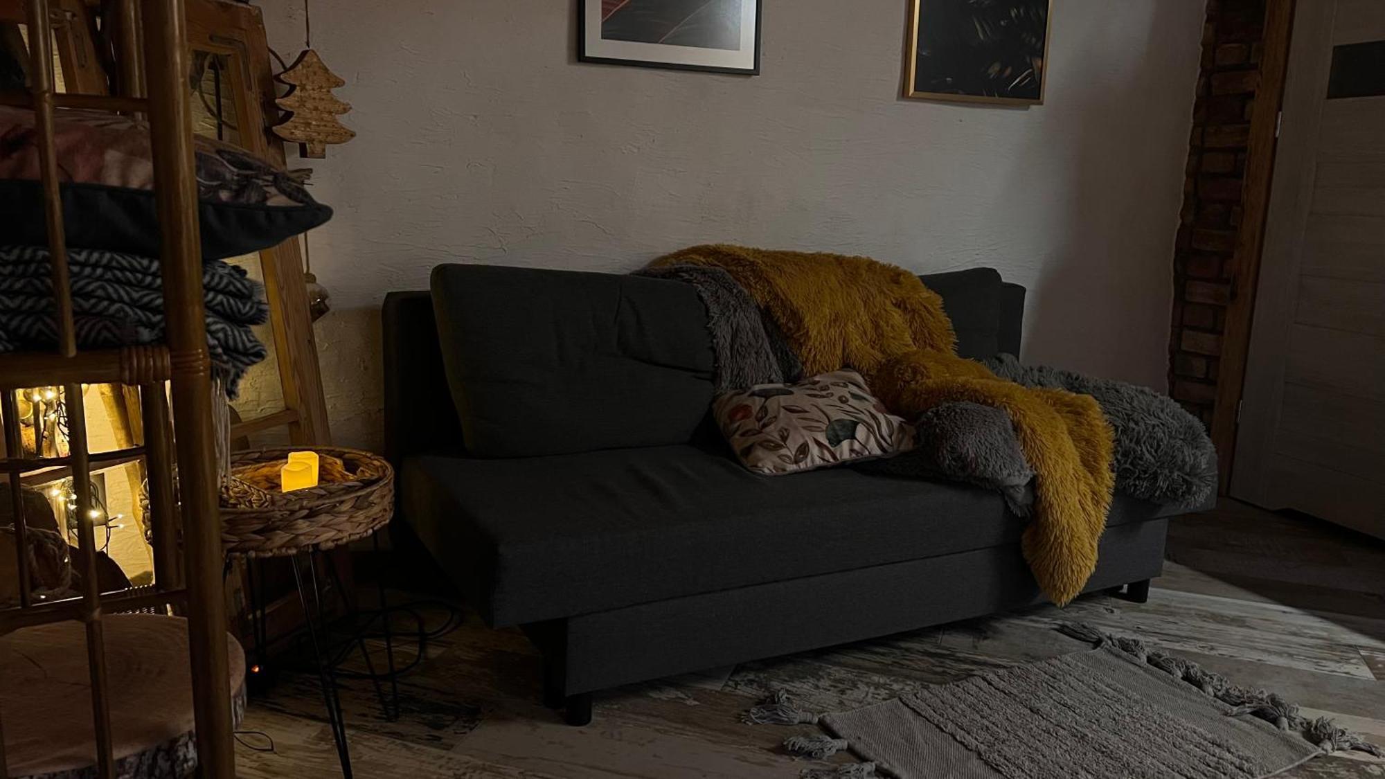 Apartamenty 3 Pory Roku Komarno 외부 사진