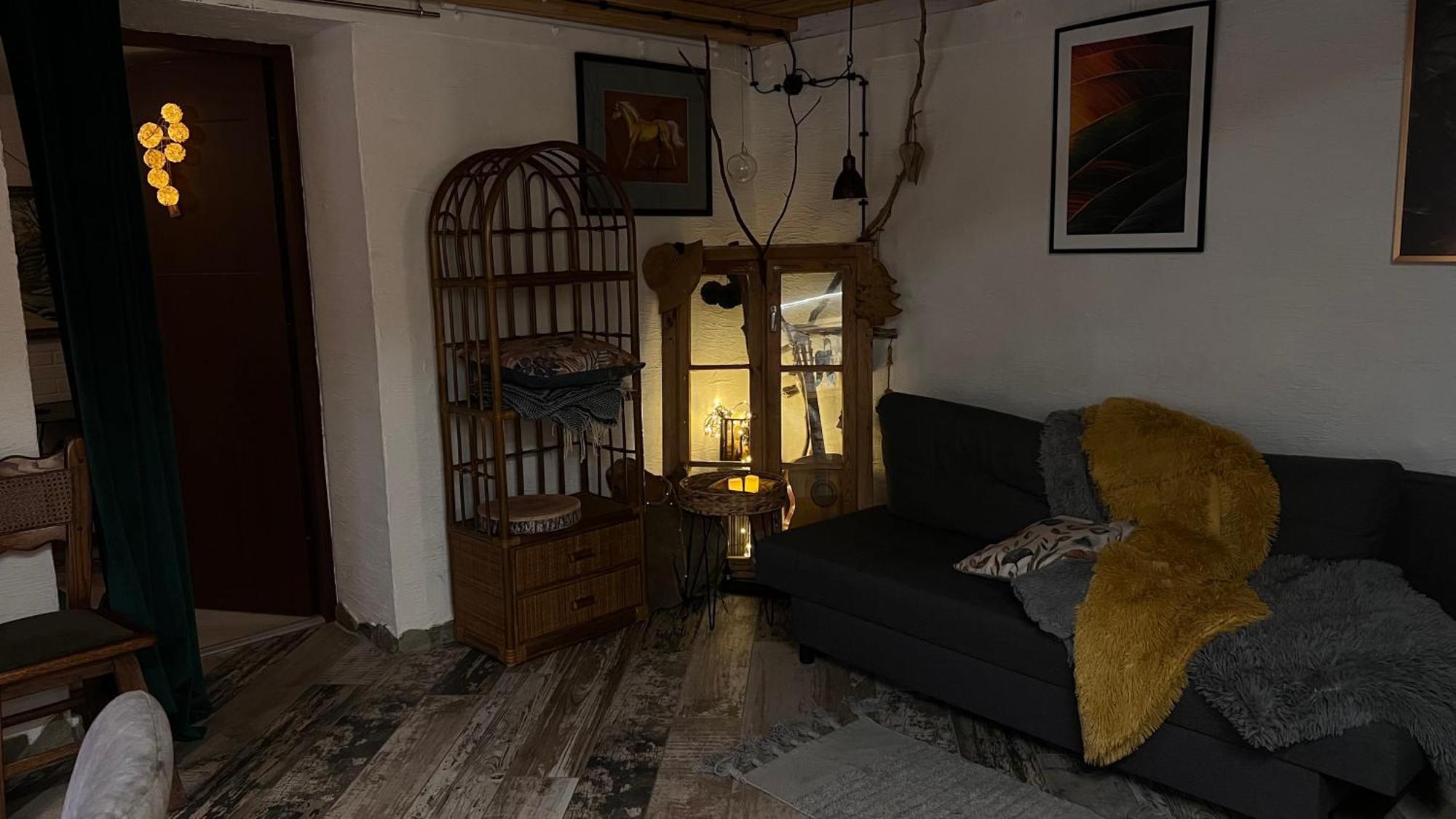 Apartamenty 3 Pory Roku Komarno 외부 사진