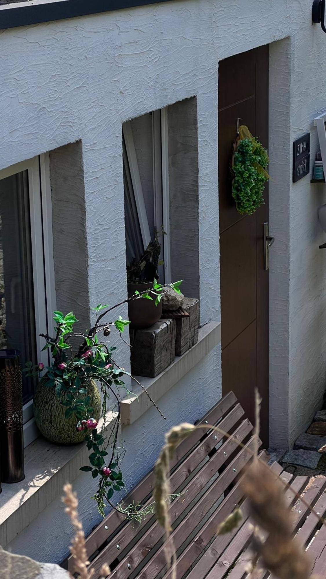 Apartamenty 3 Pory Roku Komarno 외부 사진