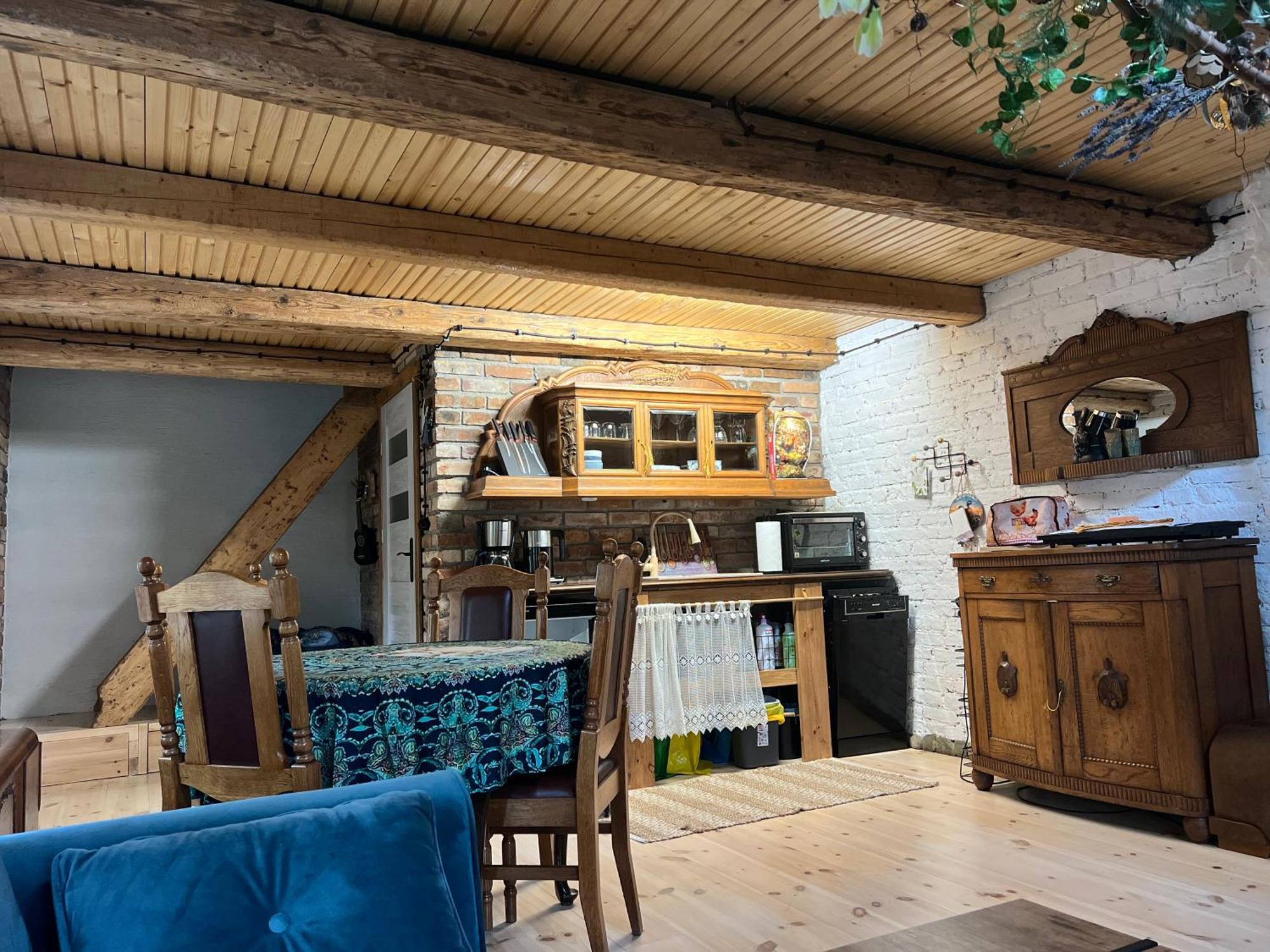 Apartamenty 3 Pory Roku Komarno 외부 사진
