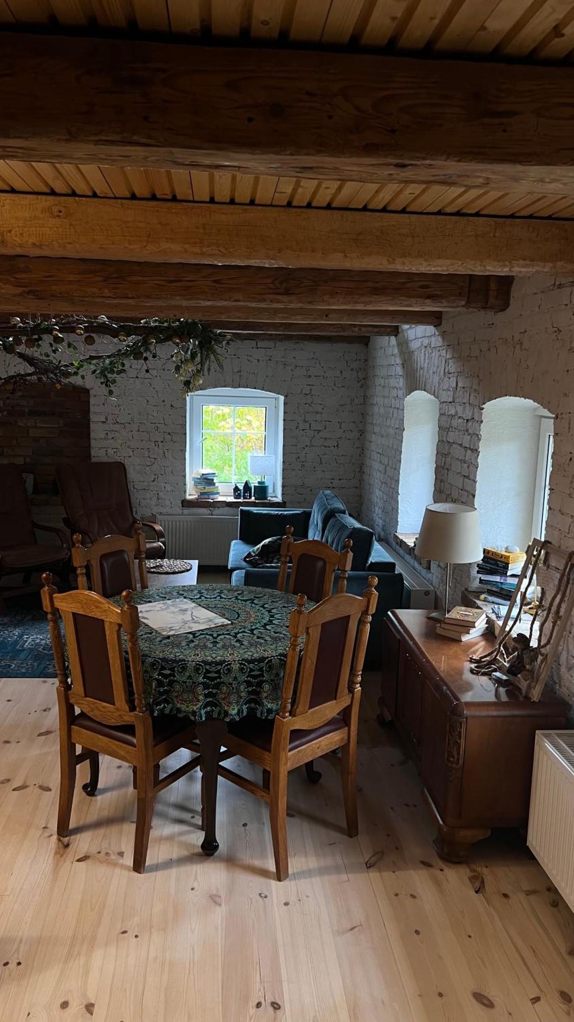 Apartamenty 3 Pory Roku Komarno 외부 사진